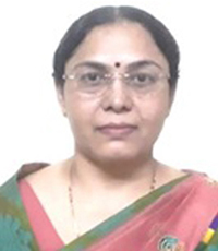 Mrs. Sunita Rajput - JJ Plus Hospitals